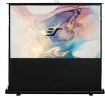 Elite Screens ezCinema MaxWhite mobile Kofferleinwand 254 cm 100 Zoll