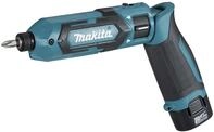 makita Akku-Schlagbohrschrauber TD022DSE