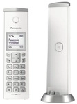Panasonic KX-TGK220GW, Panasonic Schnurloses Telefon mit Anrufbeantworter KX-TGK220GW Panasonic KX-TGK220GW, Panasonic Schnurloses Telefon mit Anrufbeantworter KX-TGK220GW