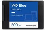 WD Blue&trade; SATA SSD - 500 GB