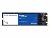 WD Blue™ SATA SSD - 1 TB