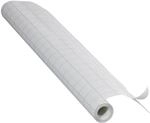 HERMA Bucheinbandfolie selbstklebend 40 cm x 3 m transparent