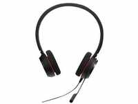 Jabra 4999-823-309, Jabra Evolve 20 Special Edition MS Stereo Headset On-Ear
