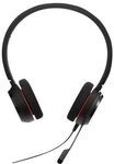 Jabra Evolve 20 Special Edition MS Stereo Headset On-Ear