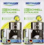 HEITMANN Bio Schnellentkalker