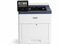 Xerox VersaLink C600DN Farblaserdrucker inklusive zusätzlichem Tonerset A4, Drucker,