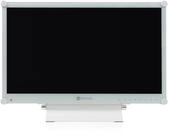 AG Neovo Monitor X-22EW LED-Display 54,6 cm (21,5") wei&szlig;