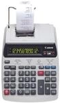 Canon MP120-MG-es II druckender Rechner 12 Stellen zweifarbiges Display