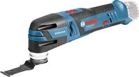 BOSCH Professional GOP 12V-28 Akku Multi-Cutter Set