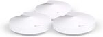 TP-LINK Deco M5 AC1300 3er Pack Whole-Home Dual-Band WLAN-ac Mesh-System