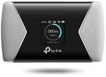 TP-LINK M7650 Mobiler 600 Mbit/s-LTE-WLAN-Router