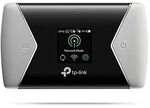 TP-LINK M7450 4G/LTE WLAN Router