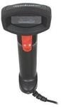 Manhattan Linear CCD Barcode Scanner
