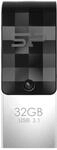 Silicon Power Mobile C31 USB-Stick 32 GB