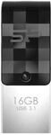 Silicon Power Mobile C31 USB-Stick 16 GB