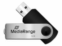 MEDIARANGE MR910, MediaRange USB-St. 2.0 16GB USB-Stick
