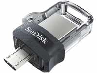 Sandisk SDDD3-032G-G46, SanDisk Ultra Dual Drive m3.0 32GB überträgt Daten & Fotos