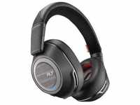 Poly Voyager 8200 UC Stereo Headset Over-Ear