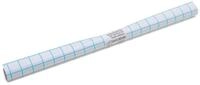 HERMA Bucheinbandfolie selbstklebend 40 cm x 1 m transparent