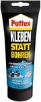 Pattex Kleben statt Bohren wasserresistent, Montagekleber, 340,0 g