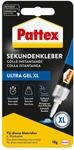 Pattex Ultra Gel, Sekundenkleber, 10,0 g