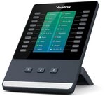 Yealink EXP50 - Funktionstasten-Erweiterungsmodul f&uuml;r VoIP-Telefon