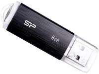 Silicon Power Ultima U02 USB-Stick 8 GB