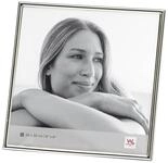 walther design Bilderrahmen Chloe 21,6 x 21,6 cm silber
