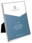 ZILVERSTAD Bilderrahmen Sweet Memory 15,5 x 20,5 cm silber