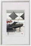 walther design Bilderrahmen Chair 14,0 x 19,1 cm silber