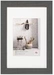 walther design Bilderrahmen Home 34,6 x 44,6 cm grau