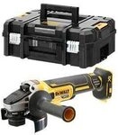 DeWALT Akku-Winkelschleifer DCG405NT-XJ