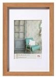 walther design Bilderrahmen Stockholm 23,0 x 33,0 cm buche