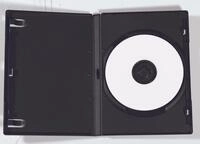 MediaRange CD-/DVD-H&uuml;llen
