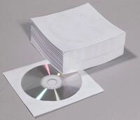 MediaRange CD-/DVD-H&uuml;llen
