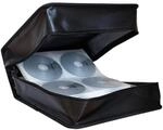 MediaRange CD-/DVD-Tasche