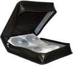 MediaRange CD-/DVD-Tasche