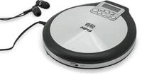 soundmaster CD9220 Tragbarer CD-Player