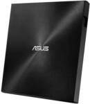 ASUS Zen Drive 2 externer Ultra SLIM DVD Brenner (inkl. 2 M-Disk Rohlingen,