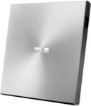 ASUS Zen Drive 2 externer Ultra SLIM DVD Brenner (inkl. 2 M-Disk Rohlingen,