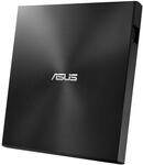 Asus ZenDrive U9M USB-C externer Ultra SLIM DVD Brenner