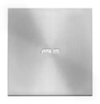 Asus ZenDrive U9M USB-C externer Ultra SLIM DVD Brenner Silber