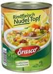 Erasco Rindfleisch Nudel Eintopf 800,0 g