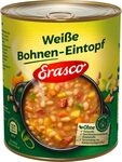 Erasco Wei&szlig;e Bohnen-Eintopf 800,0 g
