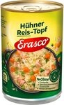 Erasco H&uuml;hner Reis-Topf 400,0 g