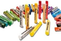 Pentel &Ouml;lkreide Mehrfarbig