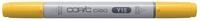 COPIC&reg; ciao Marker Typ Y - 15 Layoutmarker variabel Gelb