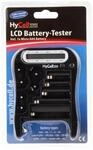 HyCell Batterietester