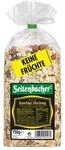 Seitenbacher&reg; M&uuml;sli Knackige Mischung 750,0 g