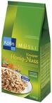 K&ouml;lln Knusper Honig-Nuss M&uuml;sli 1,7 kg